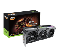 INNO3D GeForce RTX 4080 X3 OC 16GB GDDR6X - 1083491 - zdjęcie 1